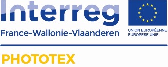 Phototex logo