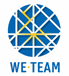 WE-TEAM logo (klein)
