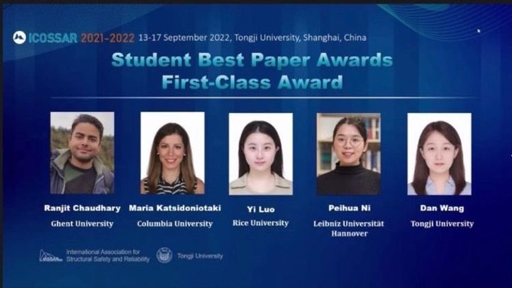 ranjit_icossar_student_award
