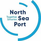 Logo: The North Sea Port