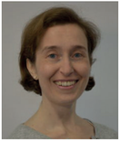 Heidi Vander Bauwhede