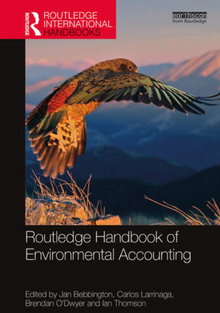 Environmental Accounting
