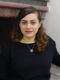 Kobra Ahmadpour