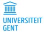 UGent logo