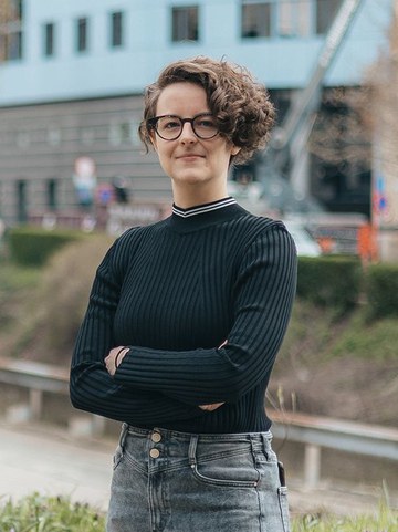 Hermine Van Coppenolle