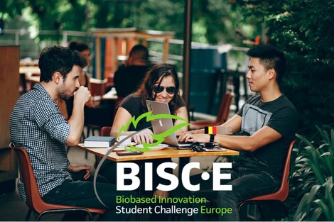 BISC-E Competition