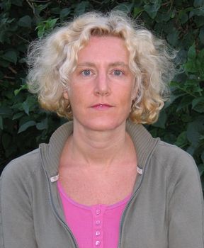 Caroline Van den Heede