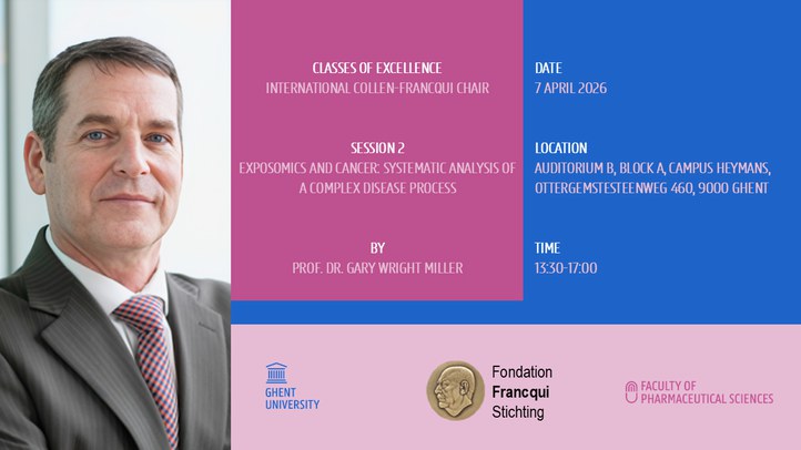 Francqui Miller session 2