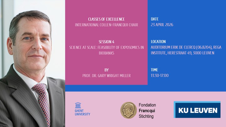 Francqui Miller session 4