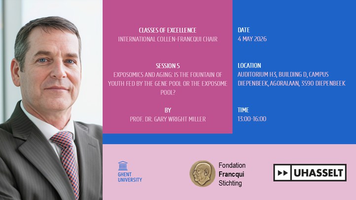 Francqui Miller session 5