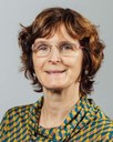 Nadine Van Roy