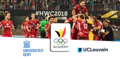Belgian Olympic Academy