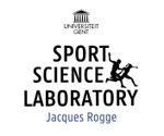logo Sport Science Laboratory - Jacques Rogge