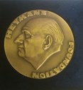 Heymans Foundation Medal