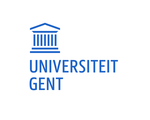Logo van de universiteit Gent