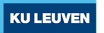 Logo van de KU Leuven