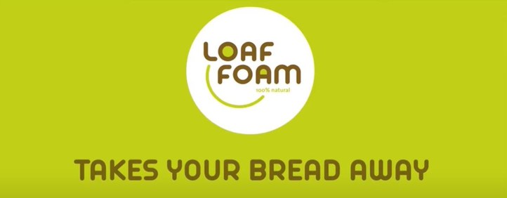 slogan Loaf Foam