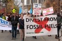 Divestment