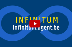 Video Infinitum - alumniplatform UGent