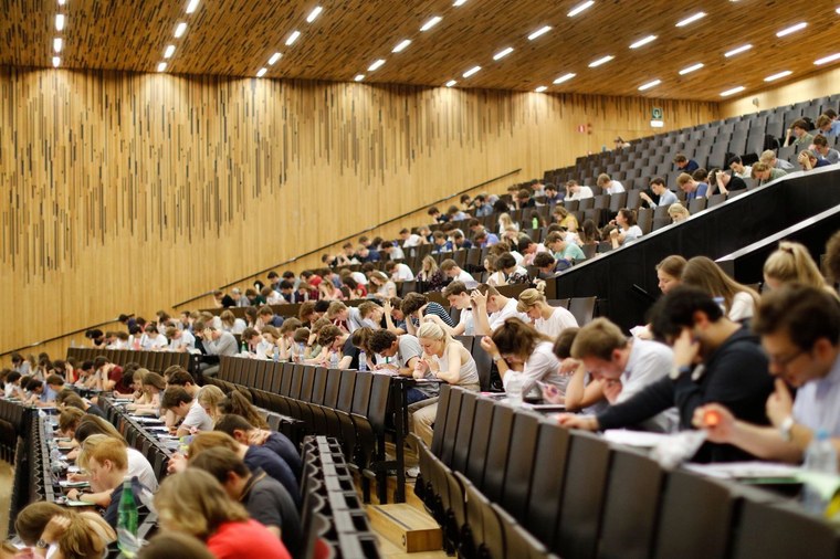 Mission Statement — Ghent University