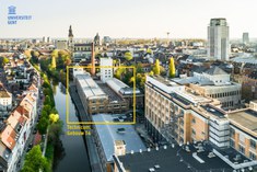 T4: luchtbeeld | © UGent - Jonas Vandecasteele