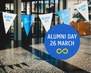 Alumni Day: 26 March 2023