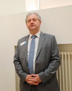 Bruno Van Steenberghe