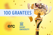 ERC: 100 Grantees