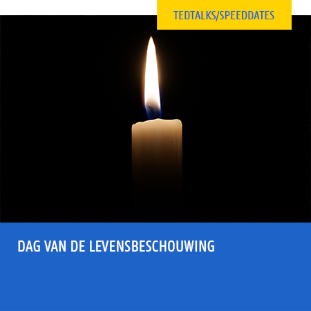 Dag van de levensbeschouwing