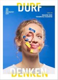 Magazine Durf Denken voor toekomstige studenten - oktober 2021
