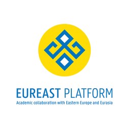 Logo Eureast Platform (vergrote weergave)
