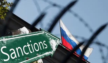 Sanctions (large view)