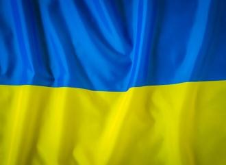 flag Ukraine (large view)