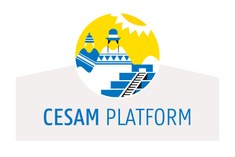 Titel-logo Cesam Platform