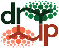 DRY-2-DRY logo