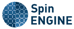 Spin ENGINE 1