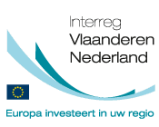 Logo Interreg Vlaanderen Nederland