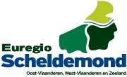 Logo Euregio Scheldemond