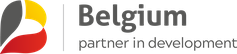 logo belgium partner in development