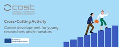 Cross-Cutting Activity on career development for young researchers