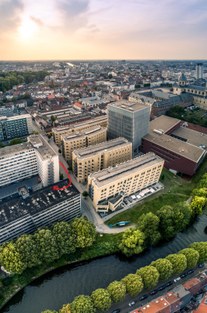 View on Stalhof