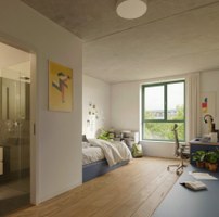 Kamer plus - Home Henri Pirenne