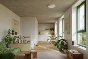 Studio - Home Henri Pirenne