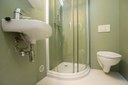 Bathroom single studio