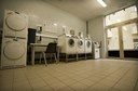 Laundry facilities