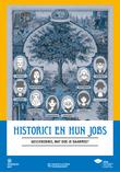 Historici en hun jobs