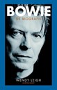 W. LEIGH, 2016. Bowie. De biografie.