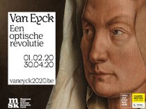 Van Eyck, een optische revolutie