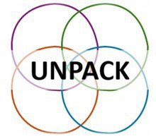 UNPACK (vergrote weergave)