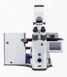 Zeiss PALM microbeam laser capture microscope